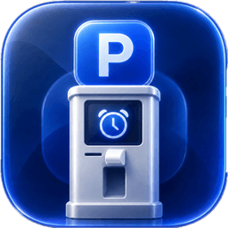 AutoPark Reminder app icon