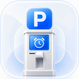 AutoPark Reminder app icon